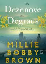 Livro - Dezenove degraus