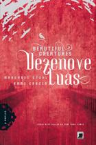 Livro - Dezenove luas (Vol. 4)