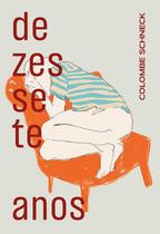 Livro - Dezessete anos Livro - Dezessete anos