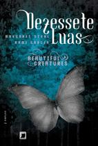 Livro - Dezessete luas (Vol. 2) Livro - Dezessete luas (Vol. 2)