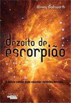 Livro Dezoito De Escorpião - Talentos