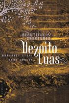 Livro - Dezoito luas (Vol. 3) Livro - Dezoito luas (Vol. 3)