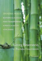 Livro - Dharma Verde