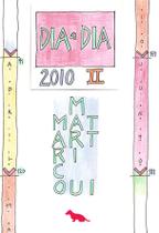 Livro - Dia a Dia 2010 II