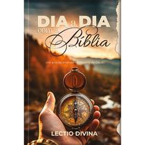 Livro - Dia a dia com a Bíblia - Bússola Livro - Dia a dia com a Bíblia - Bússola