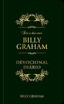 Livro - Dia a dia com Billy Graham Livro - Dia a dia com Billy Graham