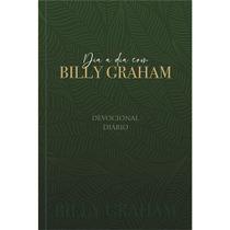 Livro - Dia a Dia com Billy Graham