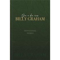 Livro - Dia a Dia com Billy Graham