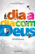 Livro - Dia a dia com Deus - 40 dias de avivamento