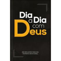 Livro - Dia a dia com Deus