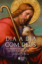 Livro - Dia a dia com Deus