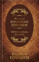 Livro - Dia a dia com Jonathan Edwards Livro - Dia a dia com Jonathan Edwards