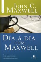 Livro - Dia a dia com Maxwell