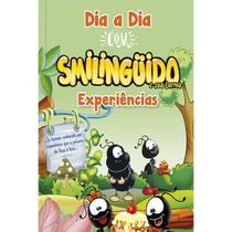Livro - Dia a dia com Smilingüido - Experiências