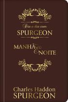 Livro - Dia a dia com Spurgeon - Luxo Livro - Dia a dia com Spurgeon - Luxo