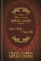 Livro - Dia a dia com Spurgeon