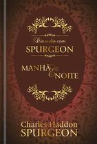 Livro - Dia a dia com Spurgeon