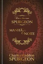 Livro - Dia a dia com Spurgeon Livro - Dia a dia com Spurgeon