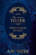 Livro - Dia a dia com Tozer