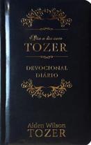 Livro - Dia a dia com Tozer