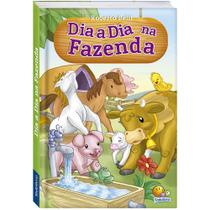 Livro - Dia a Dia Na Fazenda
