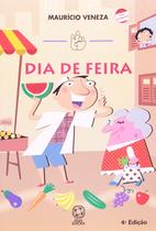 Livro - Dia de feira Livro - Dia de feira