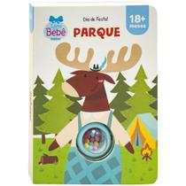 Livro - Dia de festa: Parque