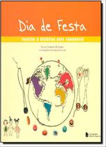 Livro - Dia de Festa