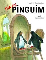 Livro - Dia de pinguim
