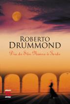 Livro - Dia de são nunca à tarde Livro - Dia de são nunca à tarde