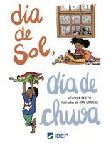 Livro - Dia de sol, dia de chuva