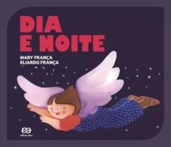 Livro - Dia e noite