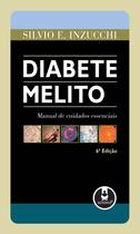 Livro - Diabete Melito