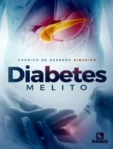 Livro - Diabetes Melito - RUBIO