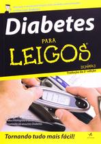 Livro - Diabetes Para Leigos