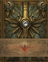 Livro - Diablo III: Livro de Tyrael Livro - Diablo III: Livro de Tyrael