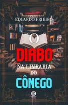 Livro - Diabo na Livraria do Cônego Livro - Diabo na Livraria do Cônego