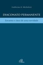 Livro - Diaconato permanente Livro - Diaconato permanente
