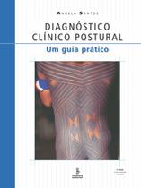 Livro - Diagnóstico clínico postural Livro - Diagnóstico clínico postural