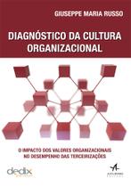 Livro - Diagnóstico Da Cultura Organizacional Livro - Diagnóstico Da Cultura Organizacional