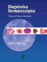 Livro - Diagnóstico Dermatoscópico