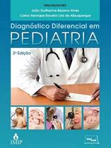 Livro - Diagnóstico diferencial em pediatria Livro - Diagnóstico diferencial em pediatria