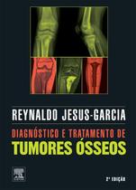 Livro - Diagnóstico e tratamento de tumores ósseos Livro - Diagnóstico e tratamento de tumores ósseos
