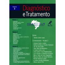 Livro - Diagnóstico e tratamento Livro - Diagnóstico e tratamento