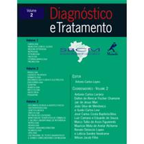 Livro - Diagnóstico e tratamento Livro - Diagnóstico e tratamento