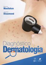 Livro - Diagnóstico Em Dermatologia