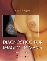 Livro - Diagnóstico por Imagem da Mama Livro - Diagnóstico por Imagem da Mama