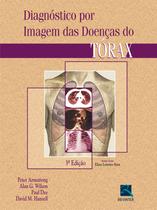 Livro - Diagnóstico por Imagem das Doenças do Tórax