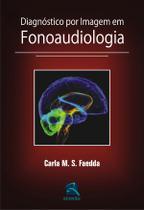 Livro - Diagnóstico por Imagem em Fonoaudiologia