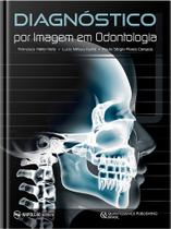 Livro Diagnóstico Por Imagem Em Odontologia - Napoleão